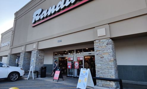 Randalls