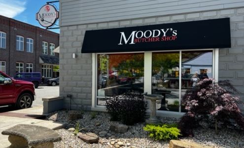 Moody's Butcher Shop