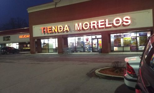 Tienda Morelos 6
