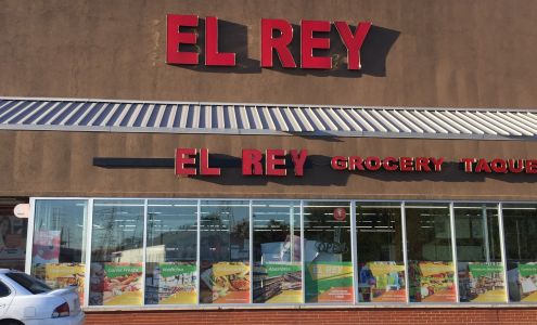 El Rey Grocery Store