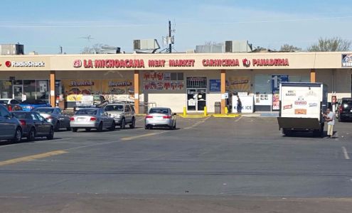 La Michoacana Meat Market