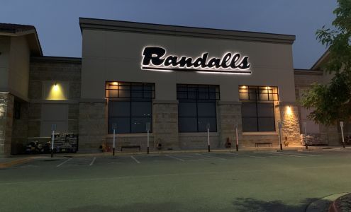 Randalls