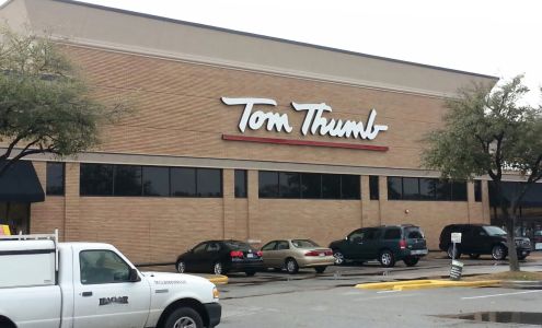 Tom Thumb Pharmacy