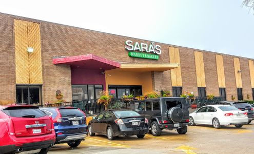 Sara's Market & Bakery
