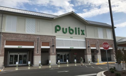 Publix Super Market at Ocean Isle Beach Market Place
