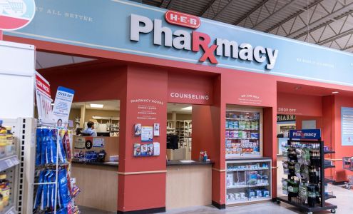 H-E-B Pharmacy