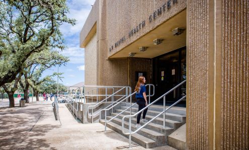 University Health Services