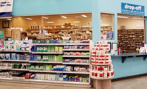 H-E-B Pharmacy