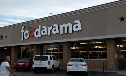 Foodarama