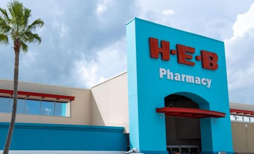 H-E-B Pharmacy