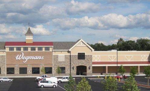 Wegmans Pharmacy