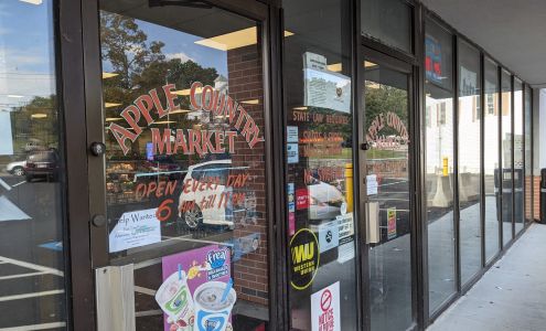 Apple Country Market