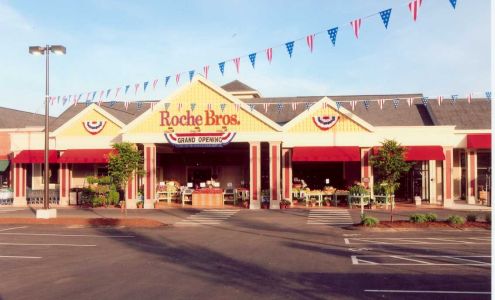 Roche Bros.