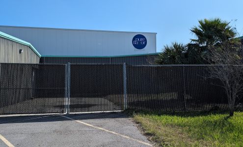 Lakeside Produce Edinburg Warehouse