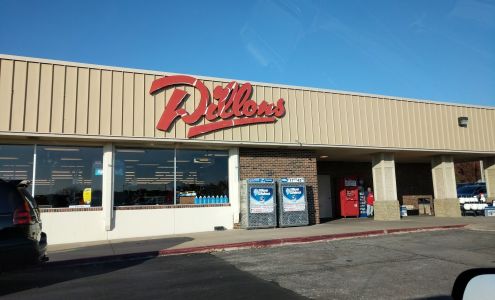 Dillons