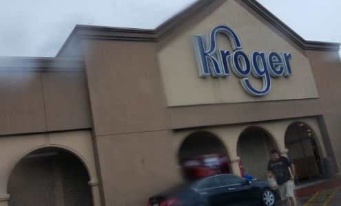 Kroger Pharmacy