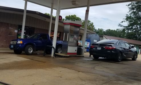 Blue Springs Grocery And Grill Blue Springs