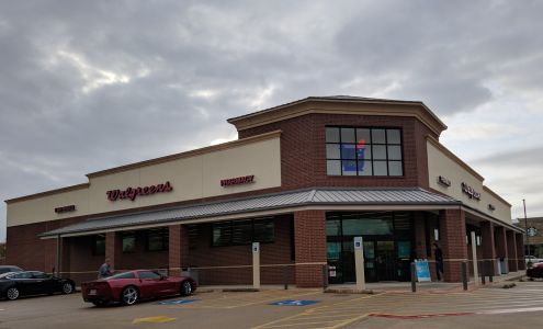 Walgreens