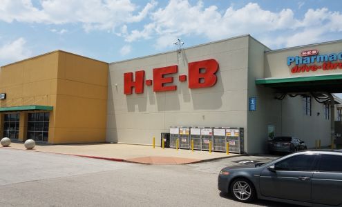 H-E-B Pharmacy