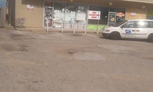 CKC African Food Store