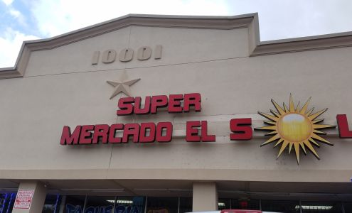 Super Mercado El Sol
