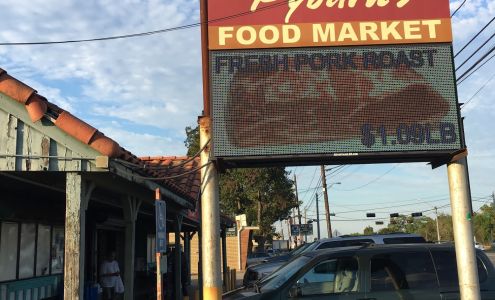 Pyburns Farm Fresh Foods