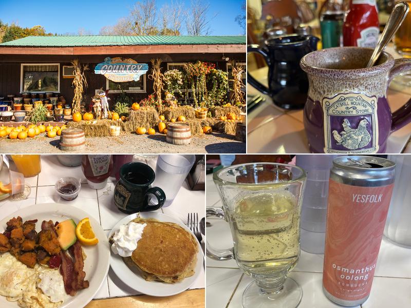 Catskill Mountain Country Store - Windham