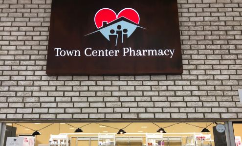 Town Center Pharmacy