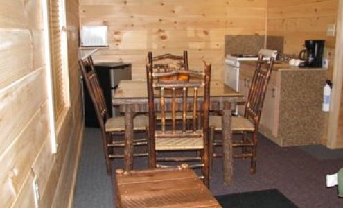 Matteson's Market White Lake