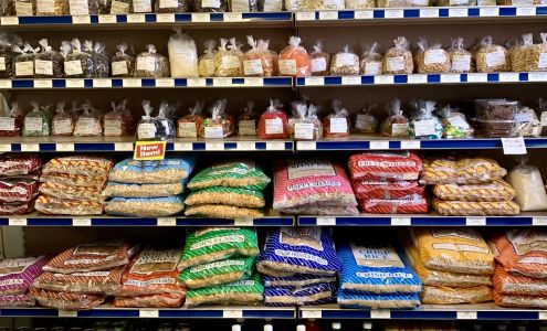 Good's Country Market Croghan