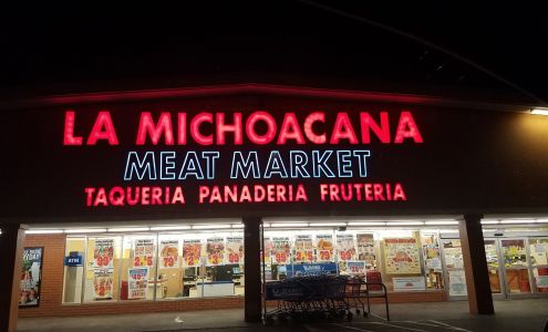 La Michoacana Meat Market