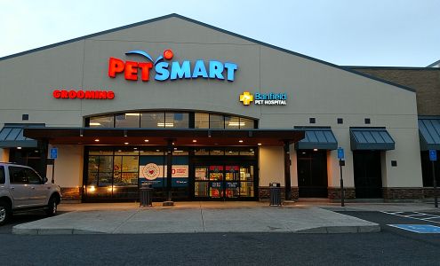 PetSmart