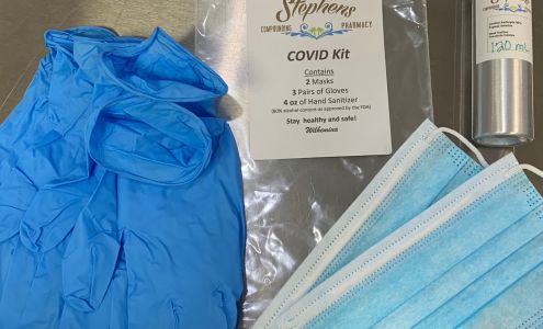 Stephens Compounding Pharmacy Hilton Head Island