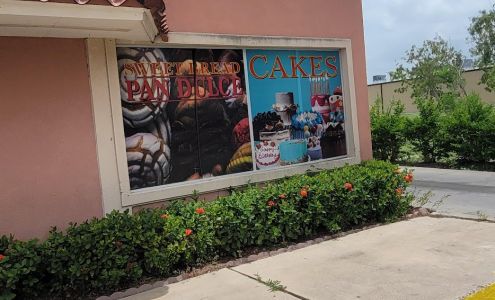 De Alba Tortilla Factory & Bakery