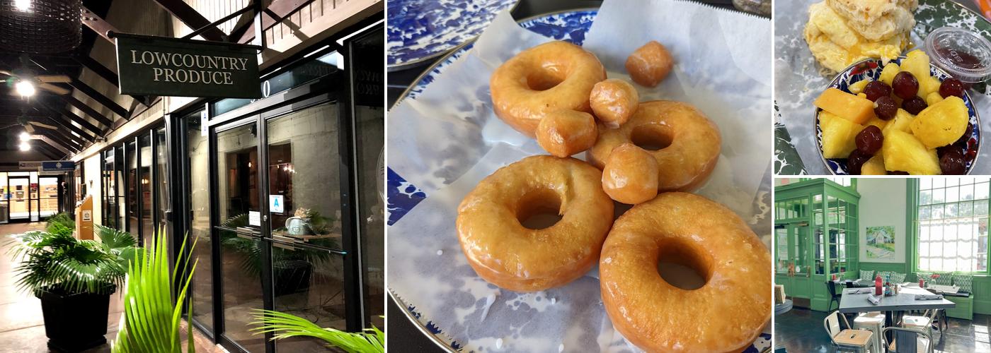 Lowcountry Produce Market & Cafe