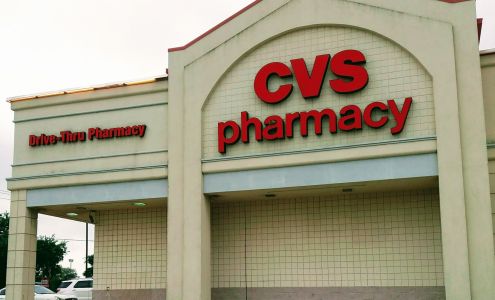 CVS Pharmacy