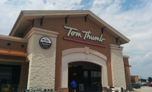 Tom Thumb