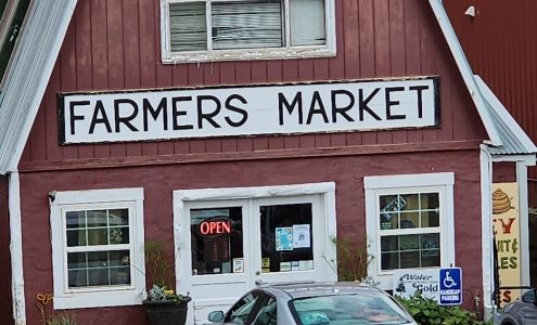 The Bee's Knees Natural Foods Spearfish