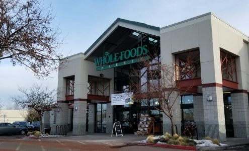 Whole Foods Market