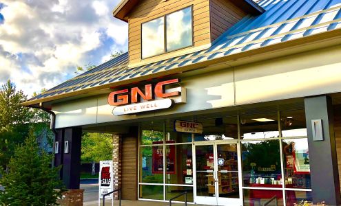 GNC