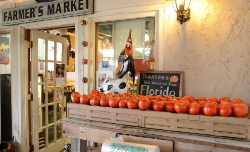 Uncle Don's Local Market