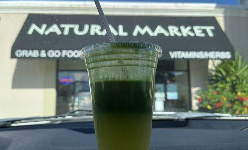 Island Natural Market