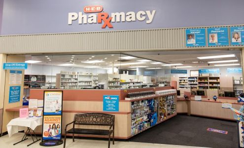 H-E-B Pharmacy