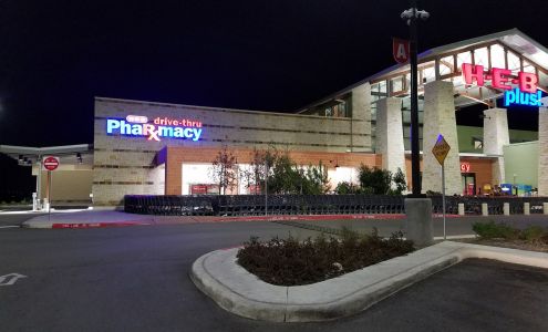 H-E-B Pharmacy