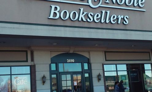 Barnes & Noble
