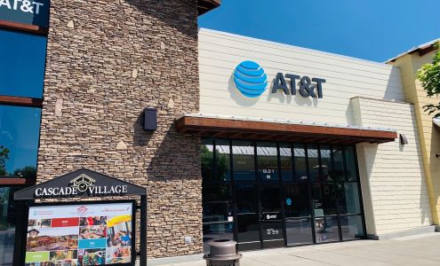 AT&T Store