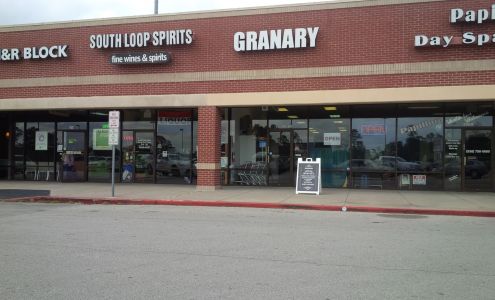 Granary Health Foods - Conroe