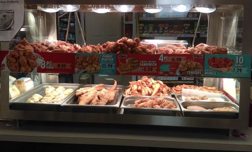 Knight's Supermarket