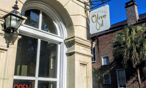 Lowcountry Olive Oil