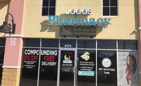 Logos Pharmacy